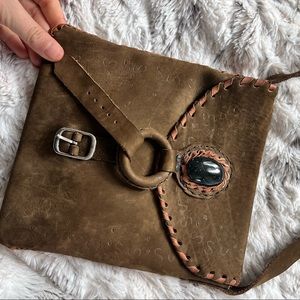 Handmade Guatemalan Purse | NWOT